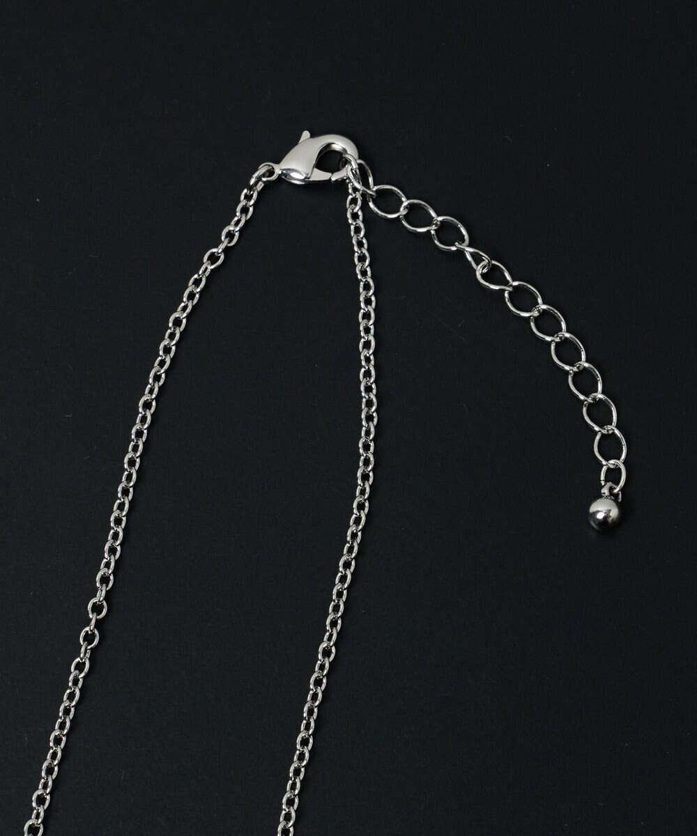 WEGO Mユニークモチーフネックレス 