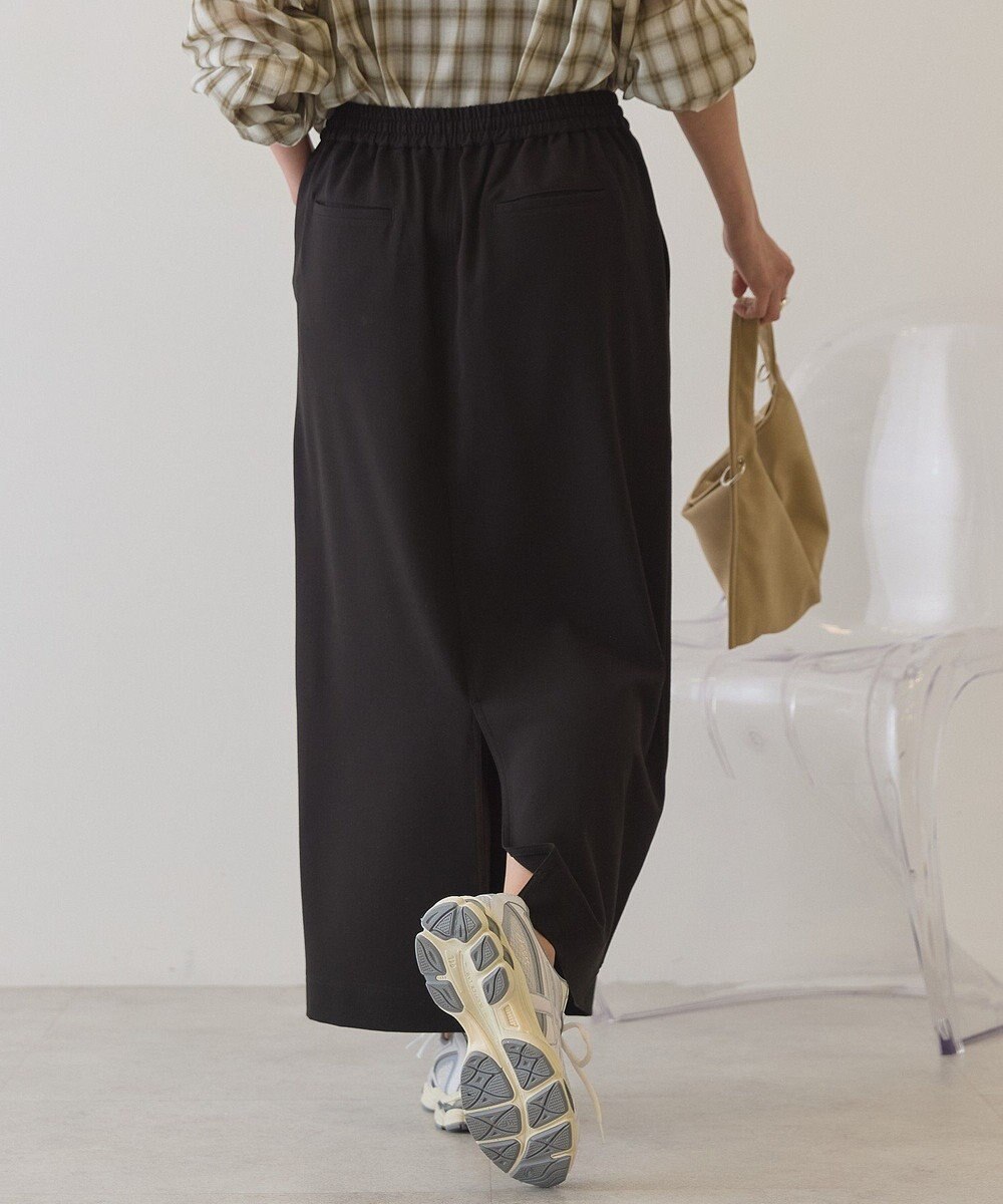 AMERICAN HOLIC 【イージーケア】ベイカータイトスカート 