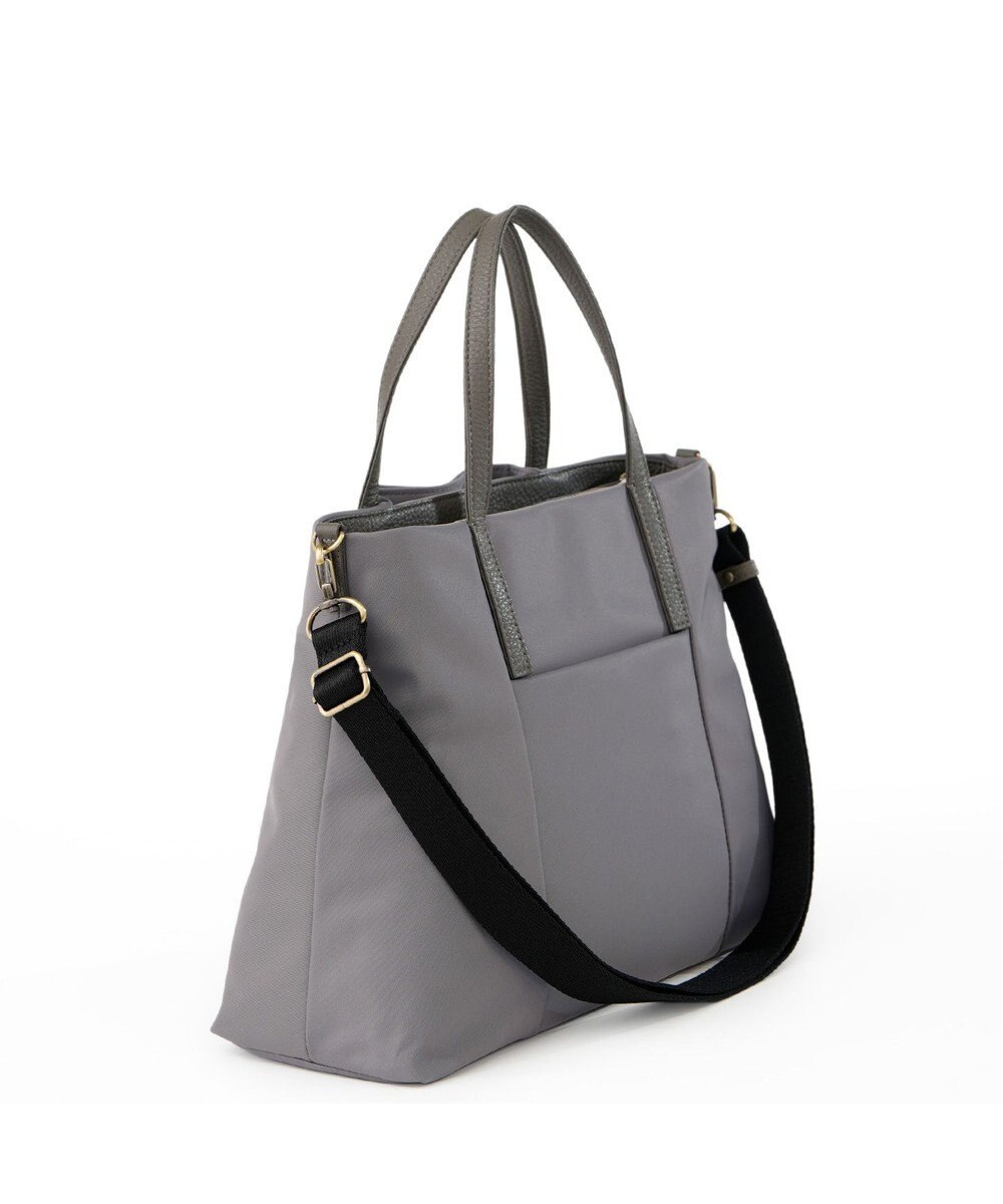 IBIZA ディアリオ　2WAYバッグ 