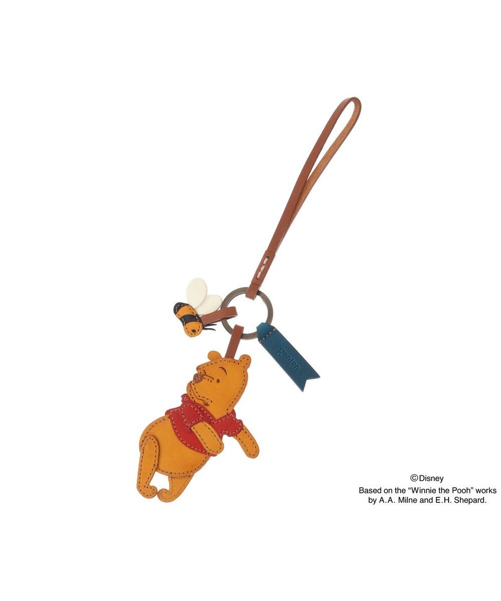 ワクワクチャーム ディズニーキャラクター くまのプーさん Genten ファッション通販 公式通販 オンワード クローゼット ワクワクチャーム ディズニーキャラクター くまのプーさん Genten ファッション通販 公式通販 オンワード クローゼット