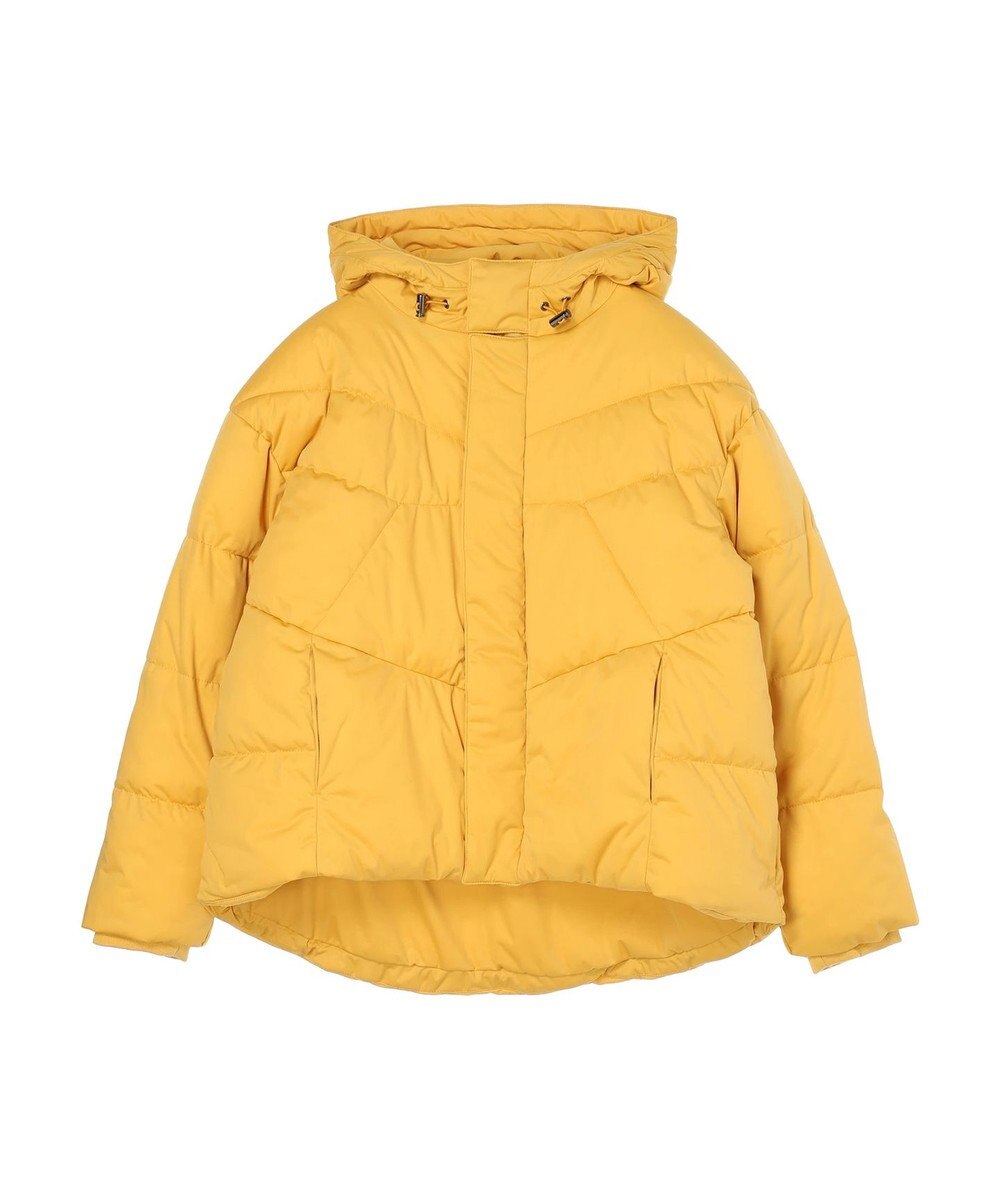 AMERICAN HOLIC キルポカカラフルポケッタブルフードコート 