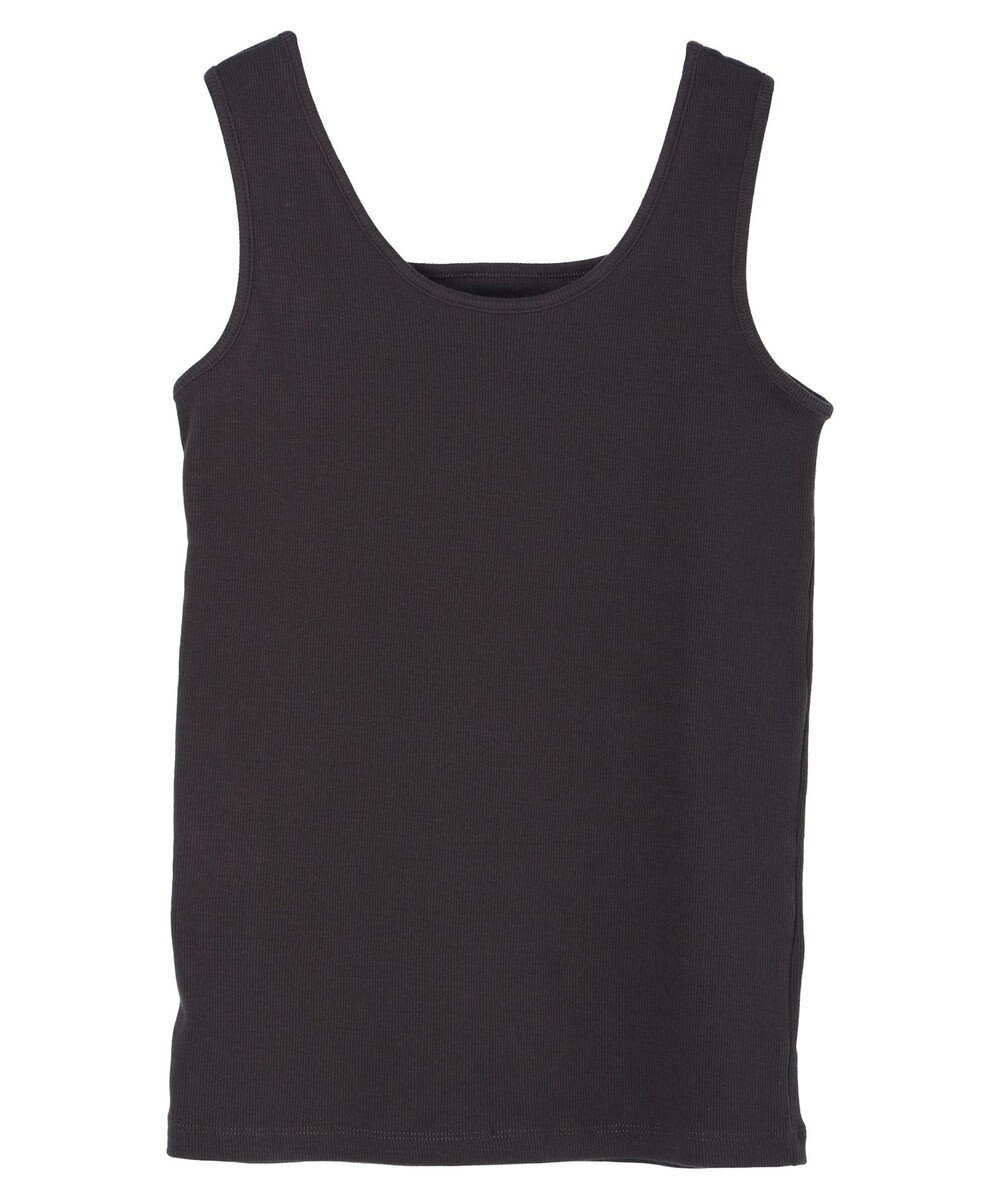 Green Parks BESTPRICE 2WAYリブタンクトップ 