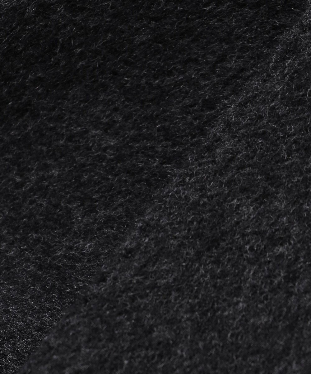 GOTAIRIKU ライトウェイトアンゴラ チェスターコート 