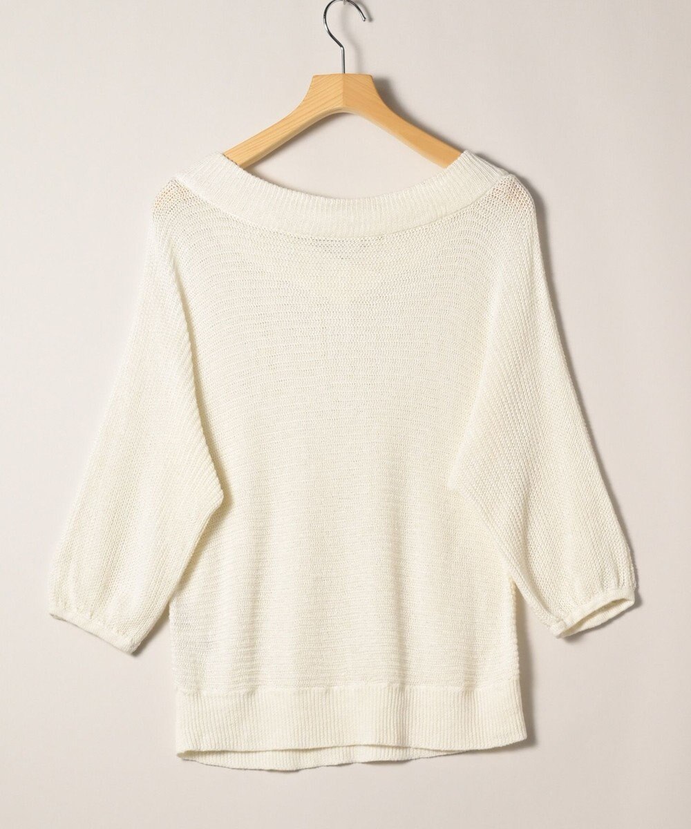 ONWARD Reuse Park 【any FAM】ニット春夏 