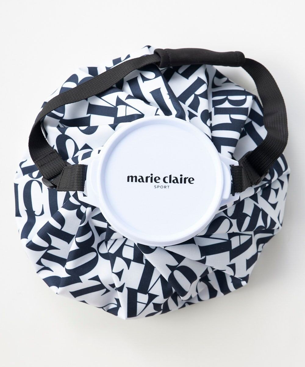 FILA GOLF／marie claire 【Marie claire sports】氷嚢 