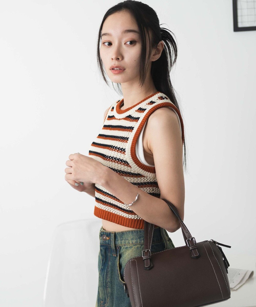 WEGO メッシュタンク 