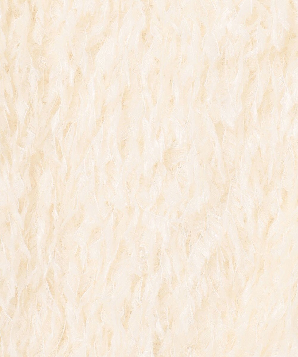 GRACE CONTINENTAL フェザーカットトップ 