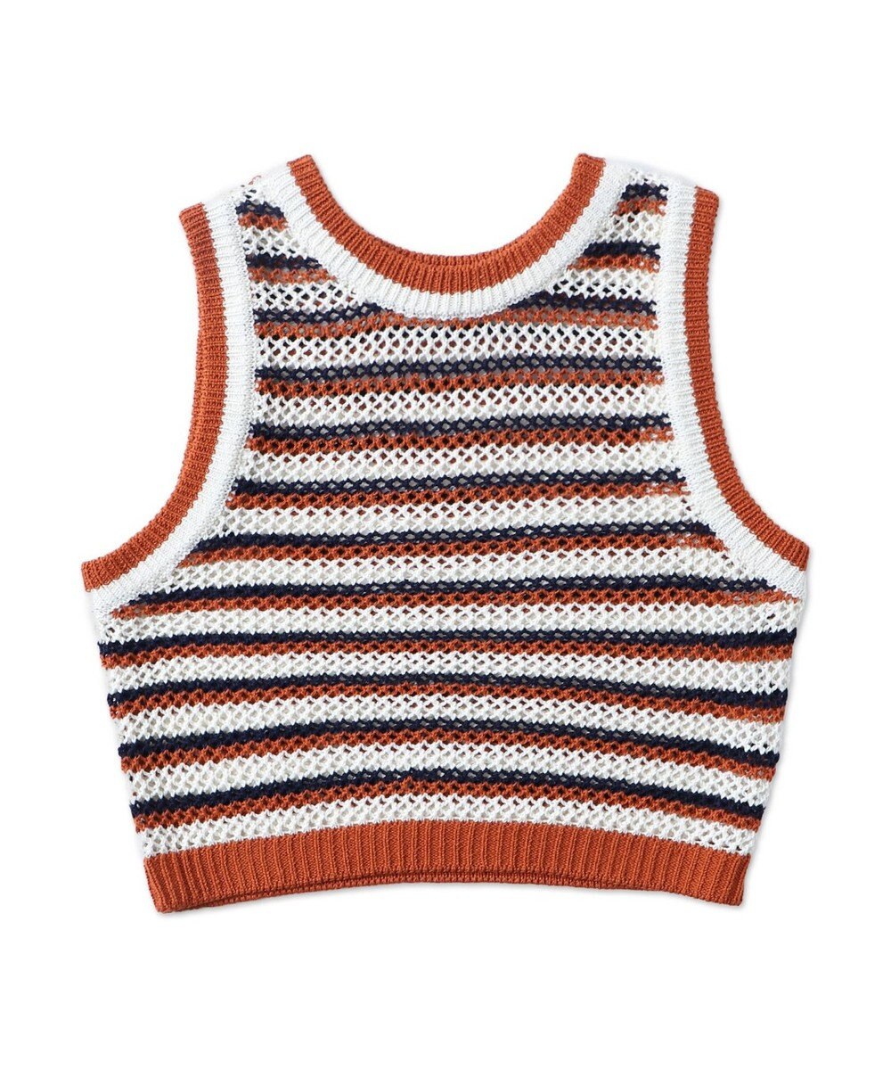 WEGO メッシュタンク 