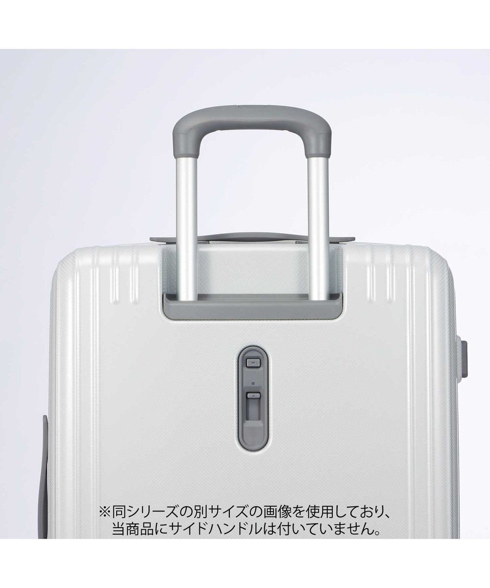 ACE BAGS & LUGGAGE ace. エース パリセイド3-Z 06911 スーツケース ジッパータイプ 21リットル 