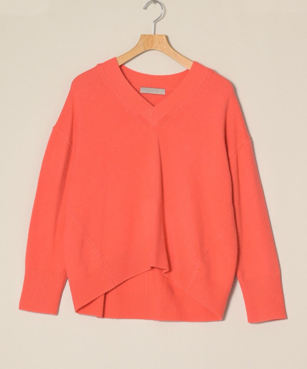 ONWARD Reuse Park 【UNFILO】ニット秋冬 