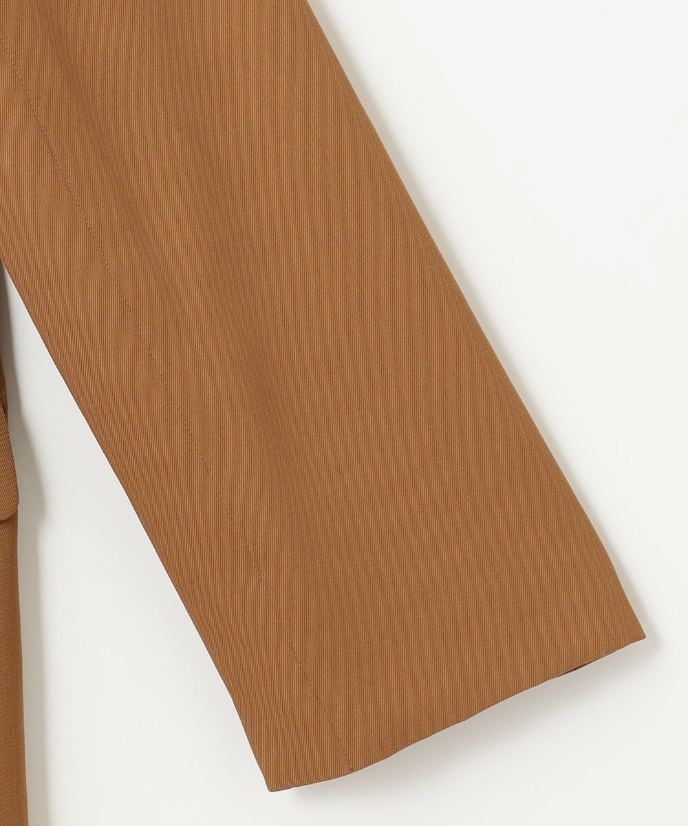 NAVE 【Nave】ウールポリエステルツイル ジャケット 