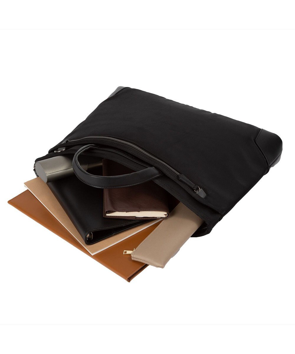 ACE BAGS & LUGGAGE hiromichi nakano アリーナ ビジネスバッグ  17556 ヒロミチナカノ ブリーフケース 