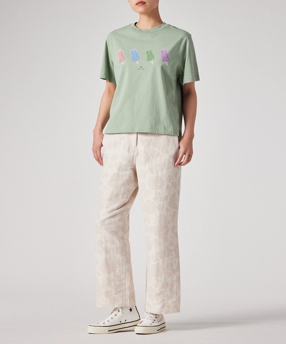 Paul Smith Ice Lolly 半袖Tシャツ 