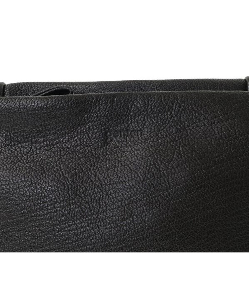 genten ゴートベーシック ミニショルダー 