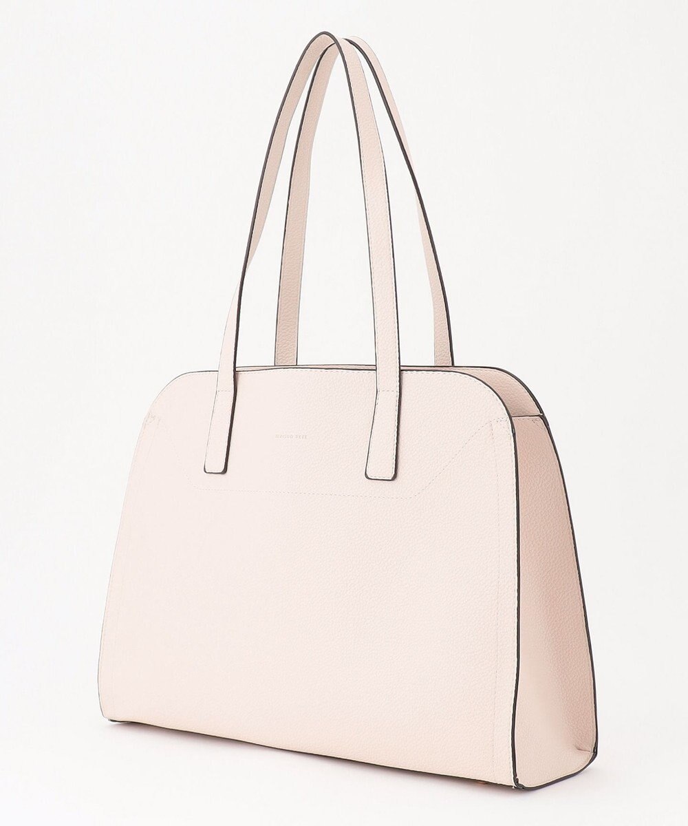 LA BAGAGERIE 【maison vert】 【超軽量/多収納】ライトウェイトビッグトート 