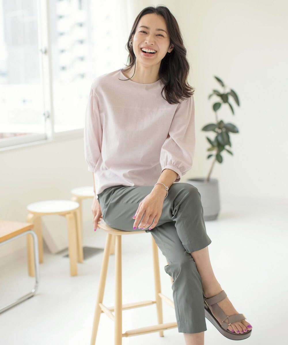 J.PRESS LADIES ノット バングル 