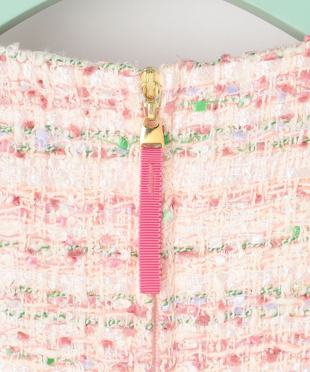 TOCCA ESPOIR ドレス 