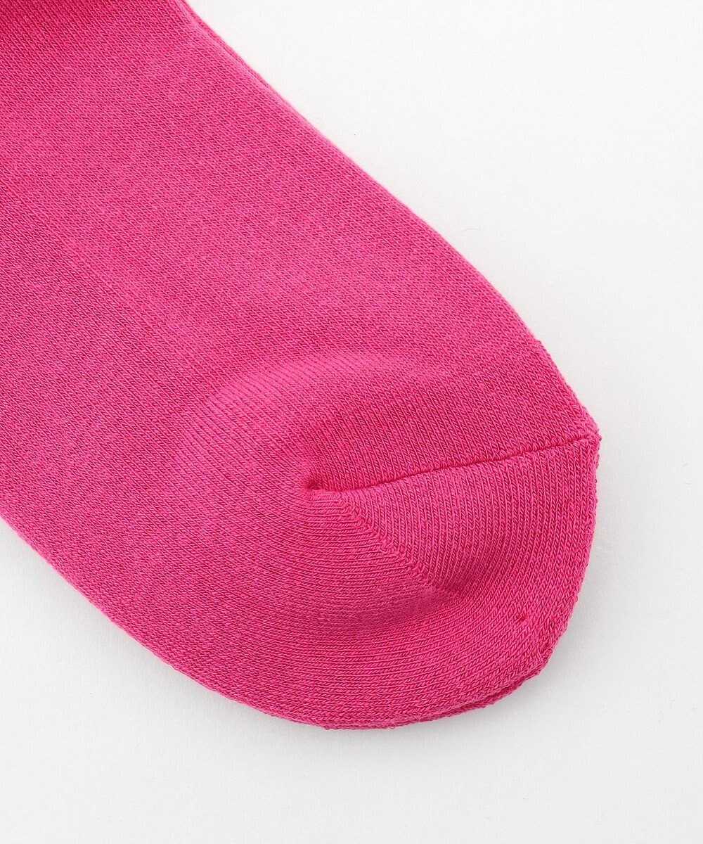 PW CIRCULUS 【WOMEN】WAVYロゴソックス ゴルフ レディース 