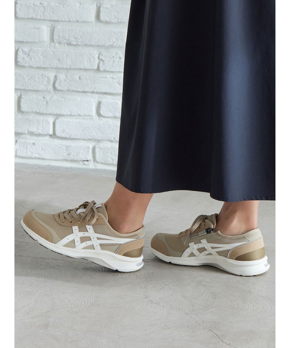 ASICS WALKING ハダシウォーカー レディース 3E相当 