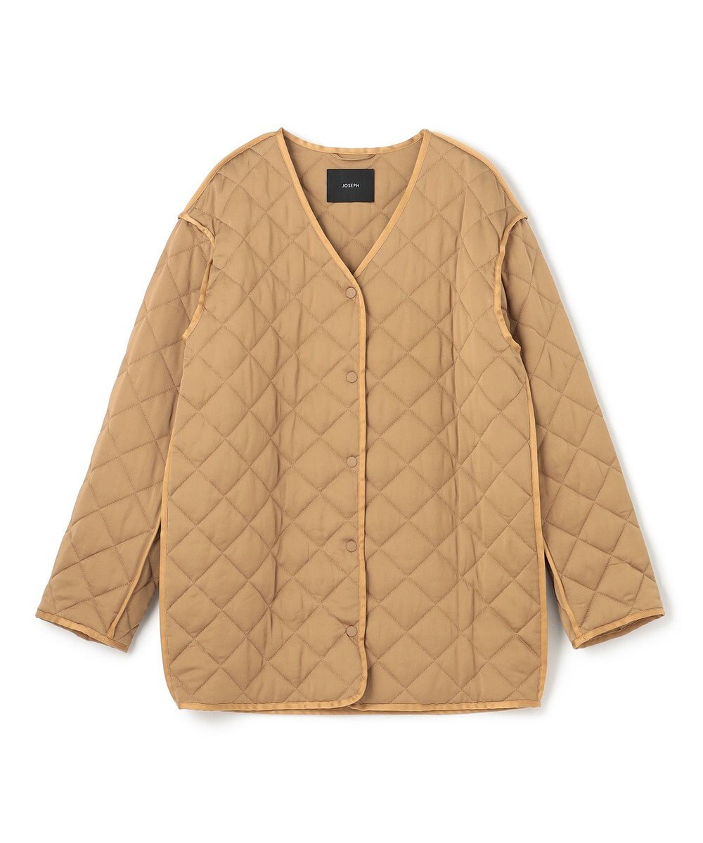 JOSEPH ライトウエイトビスコース　アウター 