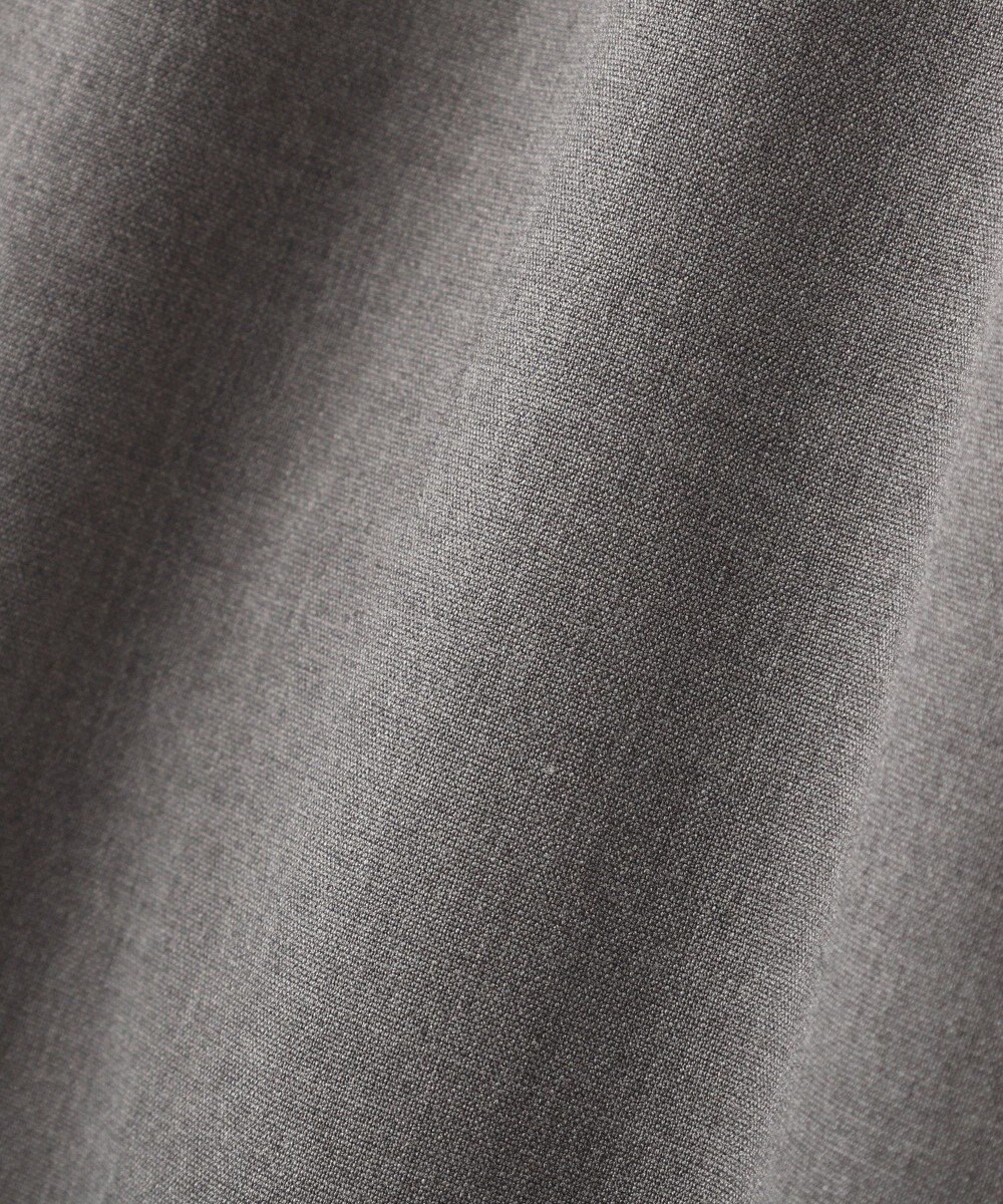 Green Parks あったか裏起毛フレアワイドパンツ 