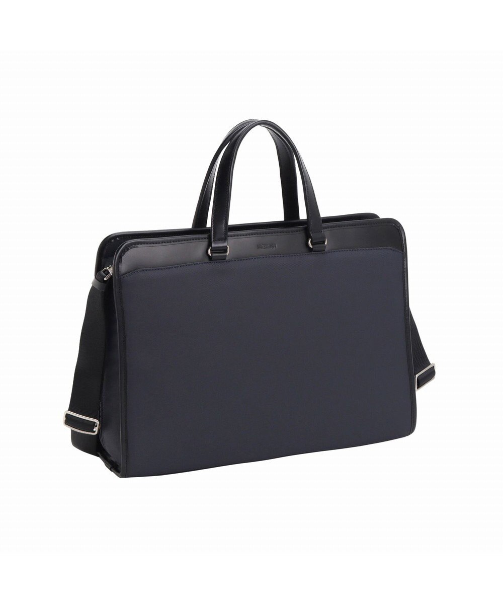 ACE BAGS & LUGGAGE MACKINTOSH PHILOSOPHY バルミニック ビジネスバッグ  B4 14インチPC 17656 マッキントッシュフィロソフィー 