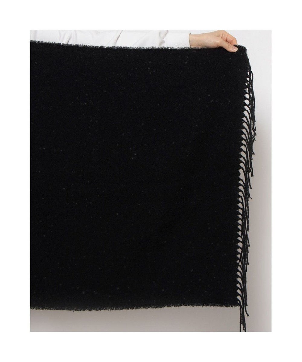 UNBILLION カシュネ cache nez / リサイクルポリリバーシブルストール 