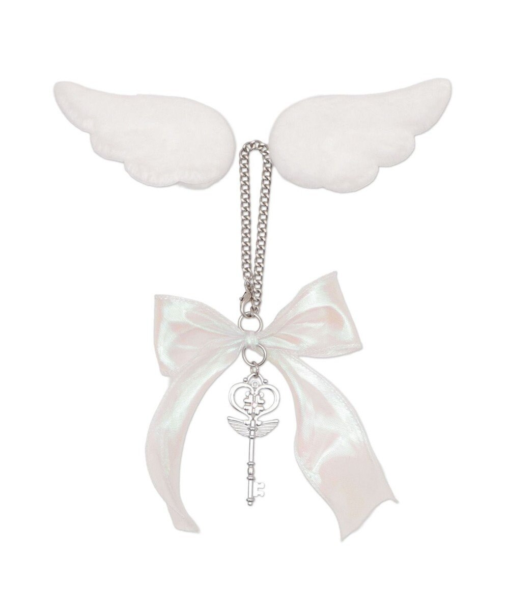 WEGO 【痛バ＆推し活グッズ】ときめきエンジェル魔法の鍵DIYセット 