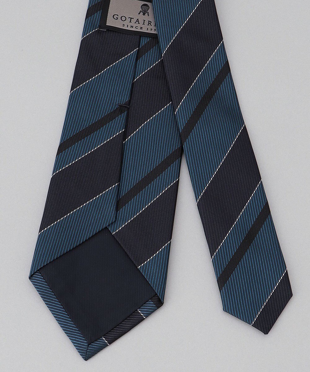 GOTAIRIKU Fermo_Fossati_レジメンタル 