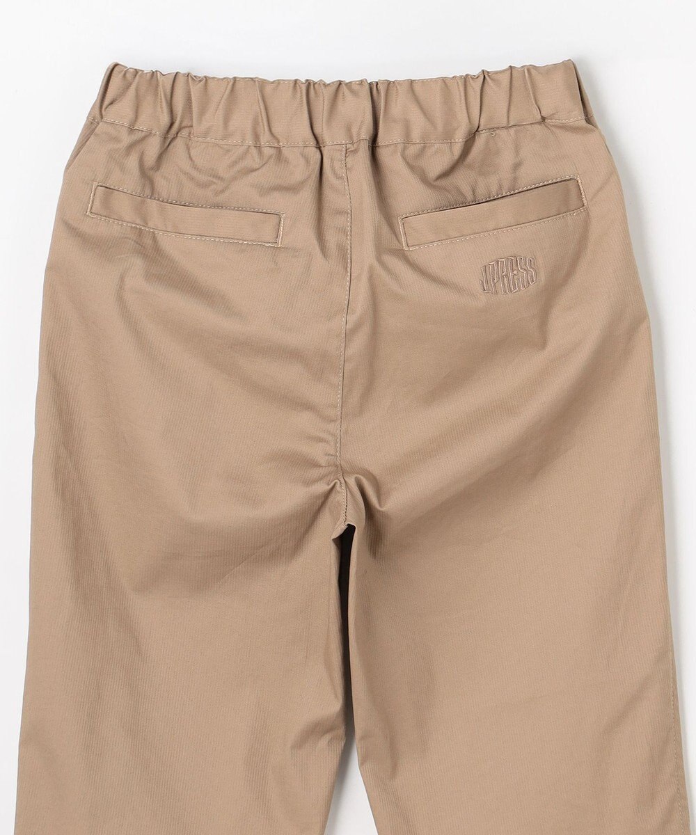 J.PRESS KIDS 【100-130cm】コットンストレッチ 7分丈パンツ 