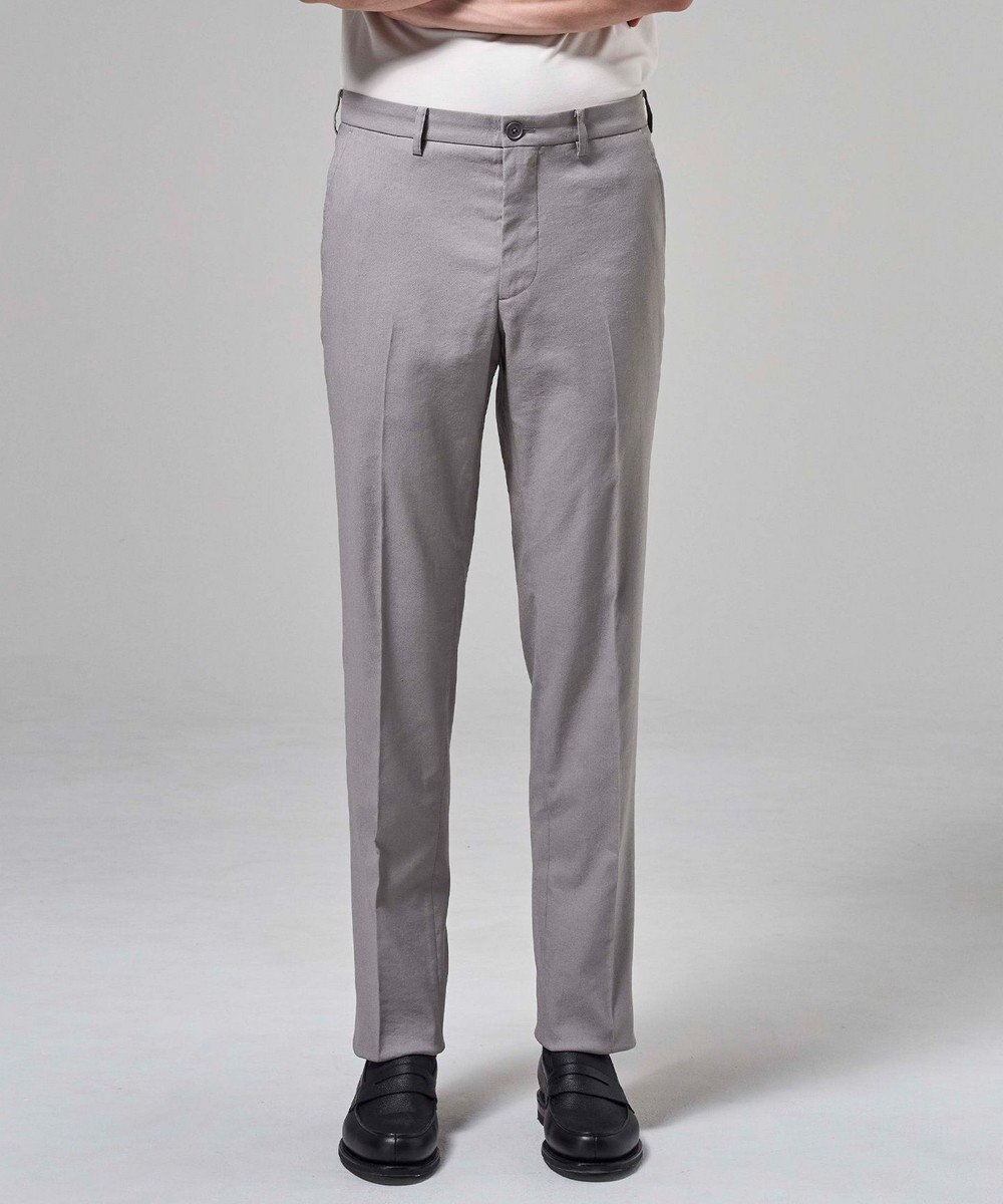 JOSEPH HOMME 【高機能素材】テクノドライストレッチ　テーパードパンツ / CITY 