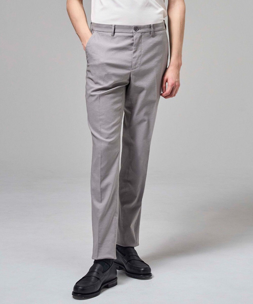 JOSEPH HOMME 【高機能素材】テクノドライストレッチ　テーパードパンツ / CITY 