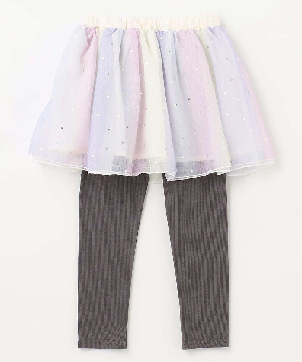 ANY KIDS チュールスカッツ 