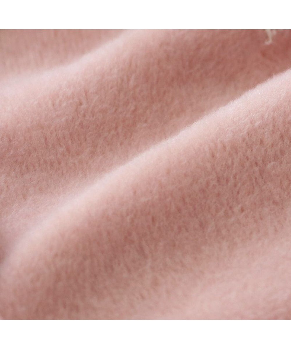 PET PARADISE スヌーピー 脇開きトレーナー 《ピンク》 小型犬 