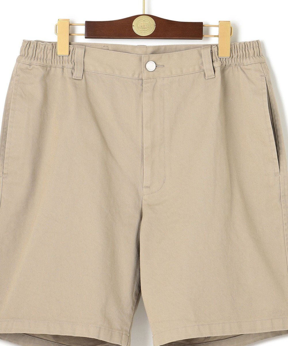 J.PRESS MEN デイリーイージーショーツ 