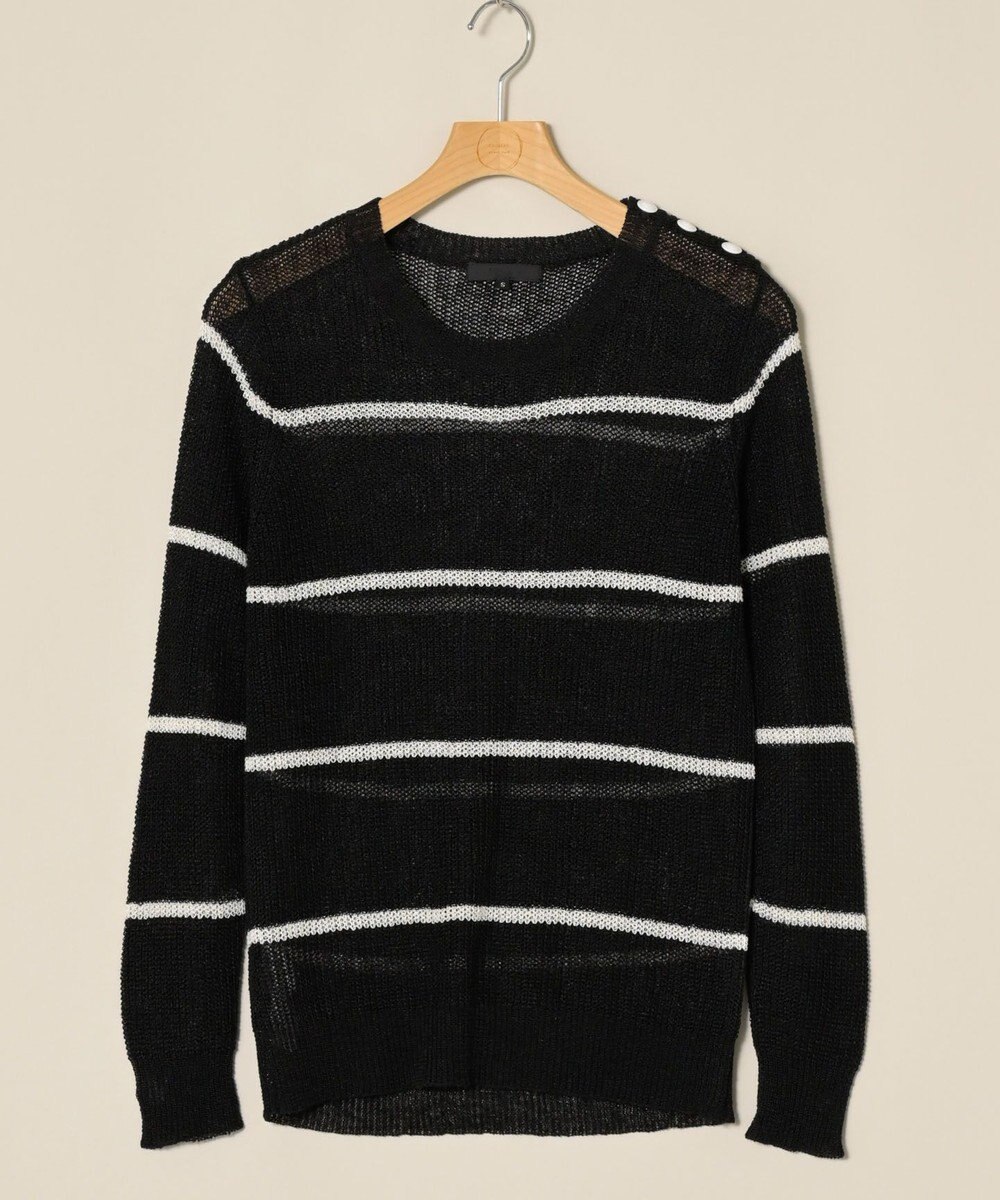 ONWARD Reuse Park 【ICB】ニット春夏 