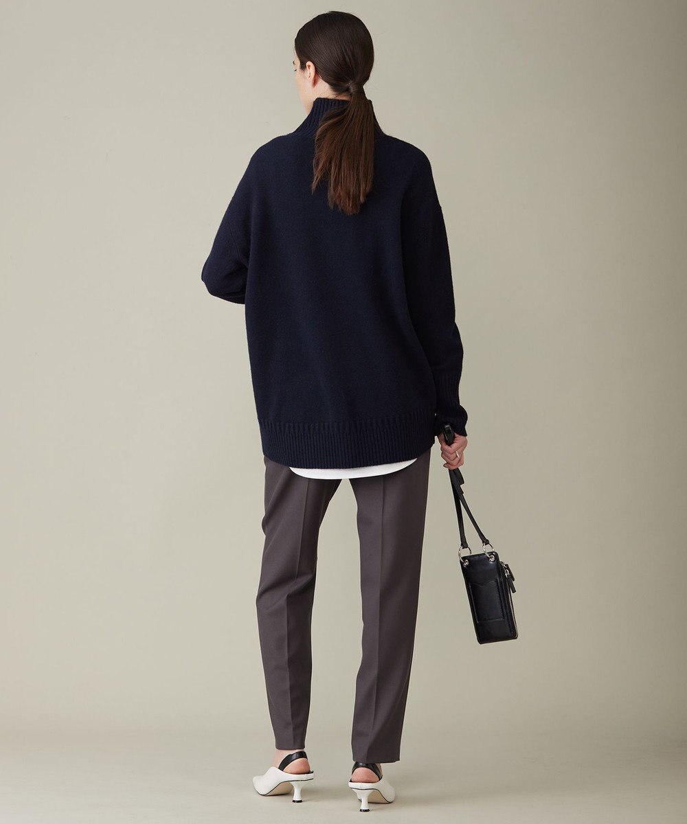 ICB L 【WEB限定カラーあり】 モイスプロウォームツイル パンツ 