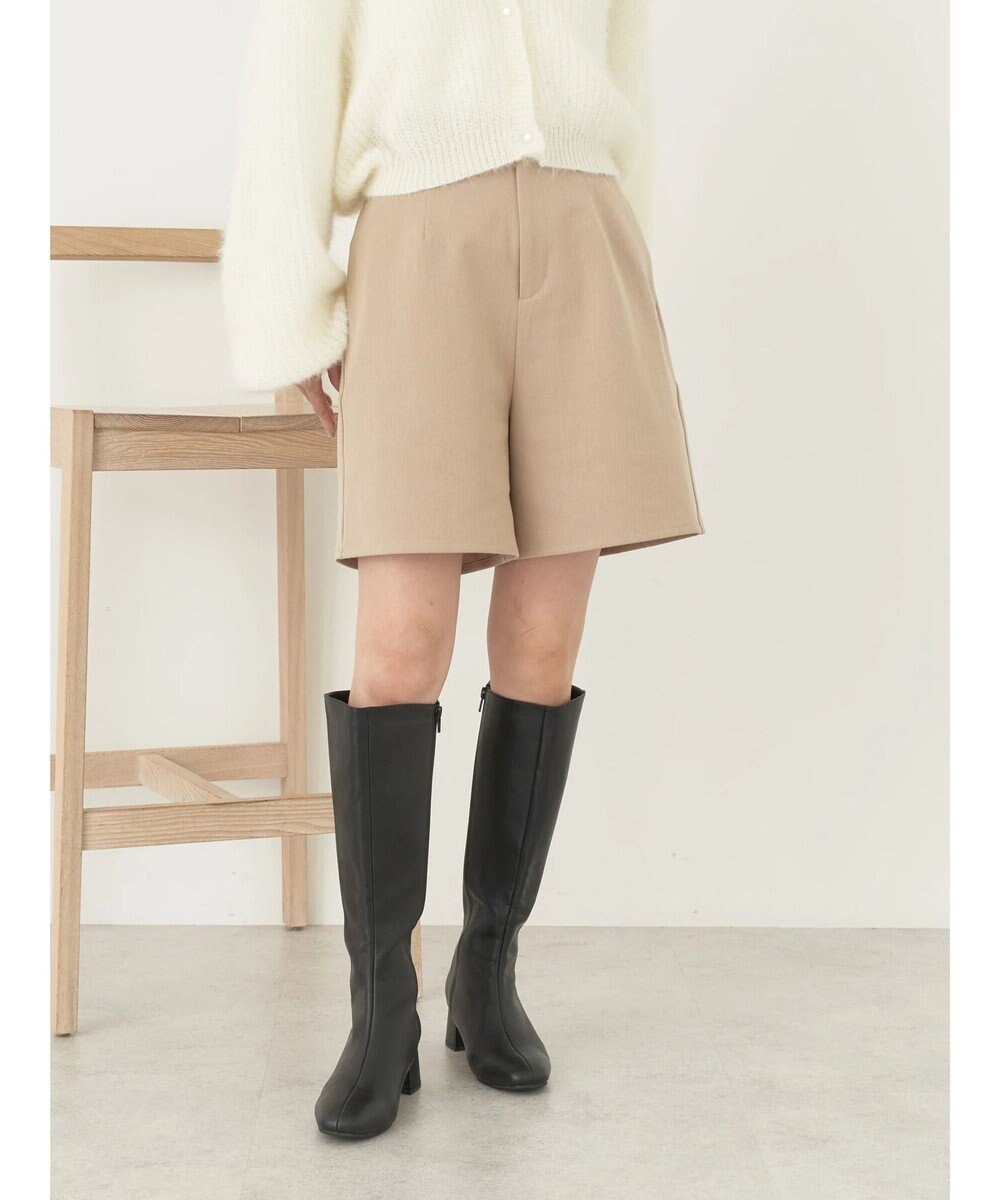 earth music&ecology ショートパンツ 