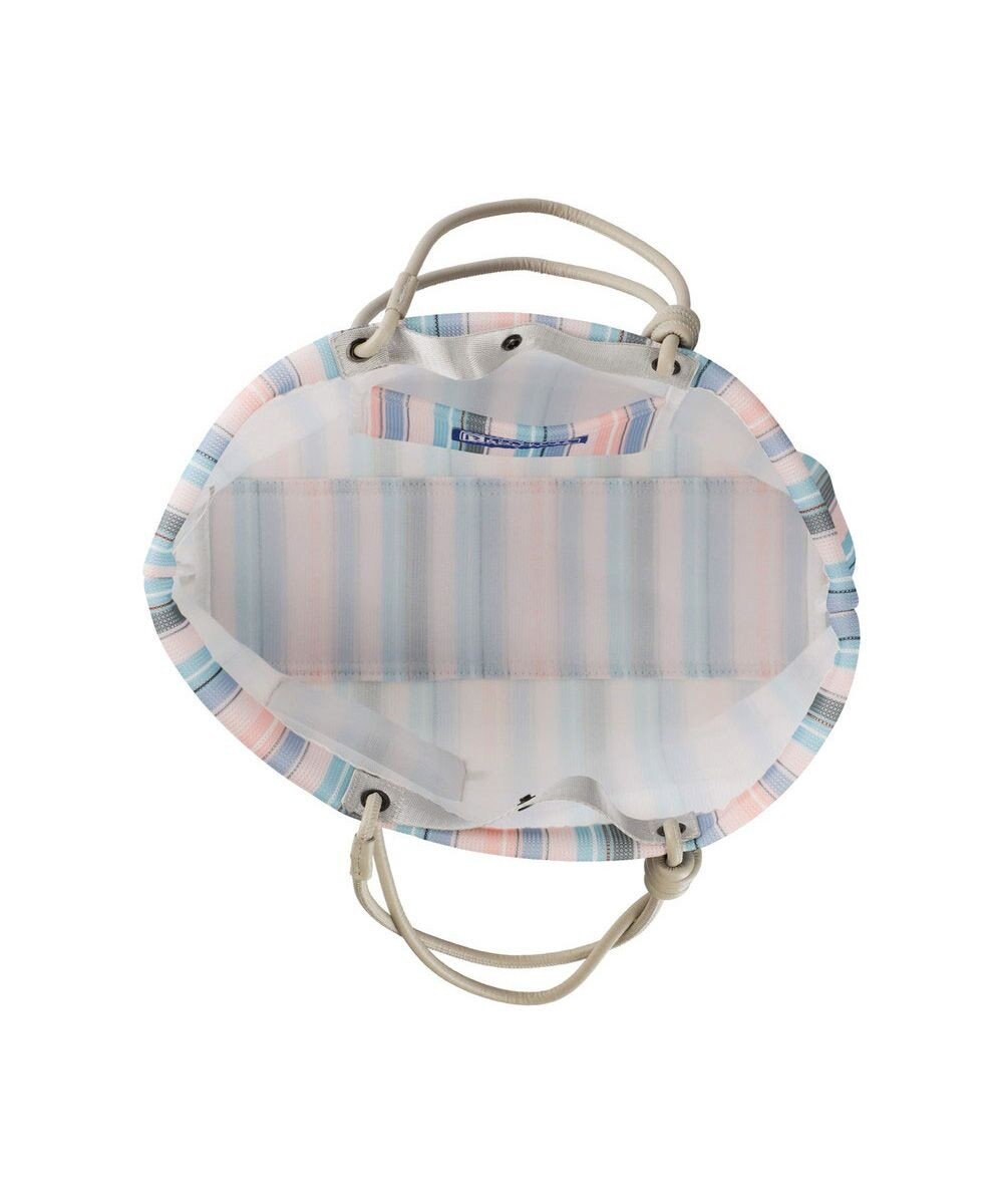 ROOTOTE 1083【手洗い可能】SC.ミディアム.ストライプ.ウエッファ-B 