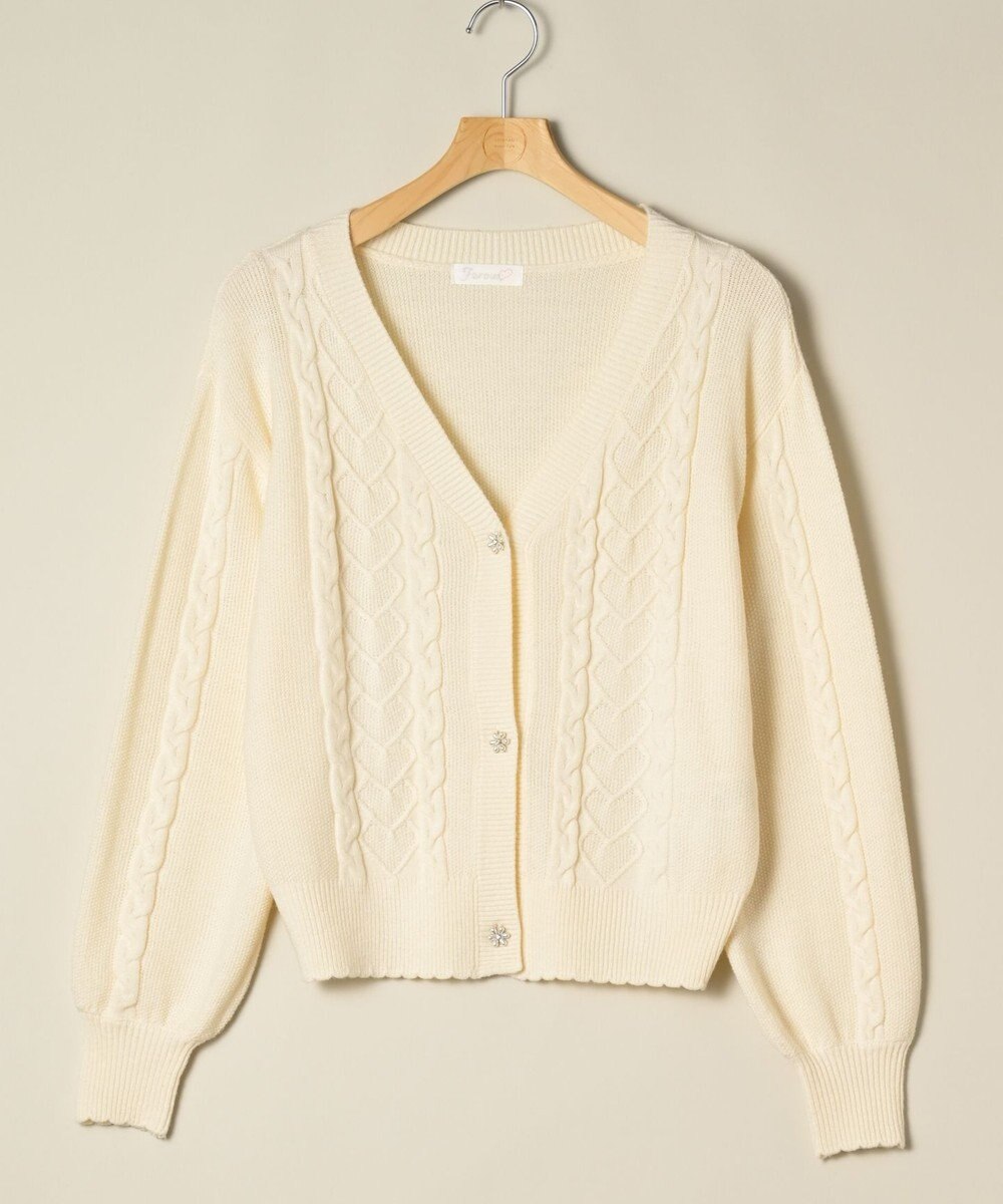 ONWARD Reuse Park 【Feroux】ニット秋冬 