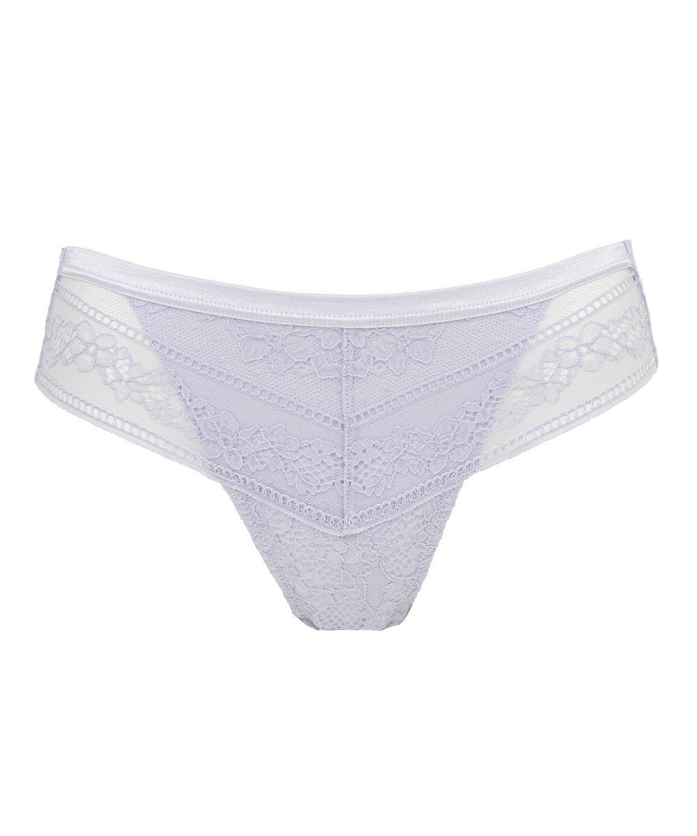 BRADELIS New York 【BRADELIS Me】 Perfumyレーシィスタイルビキニ24A1 