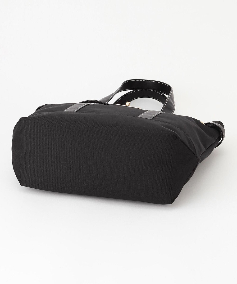 LA BAGAGERIE ベルテッド2WAYトート 