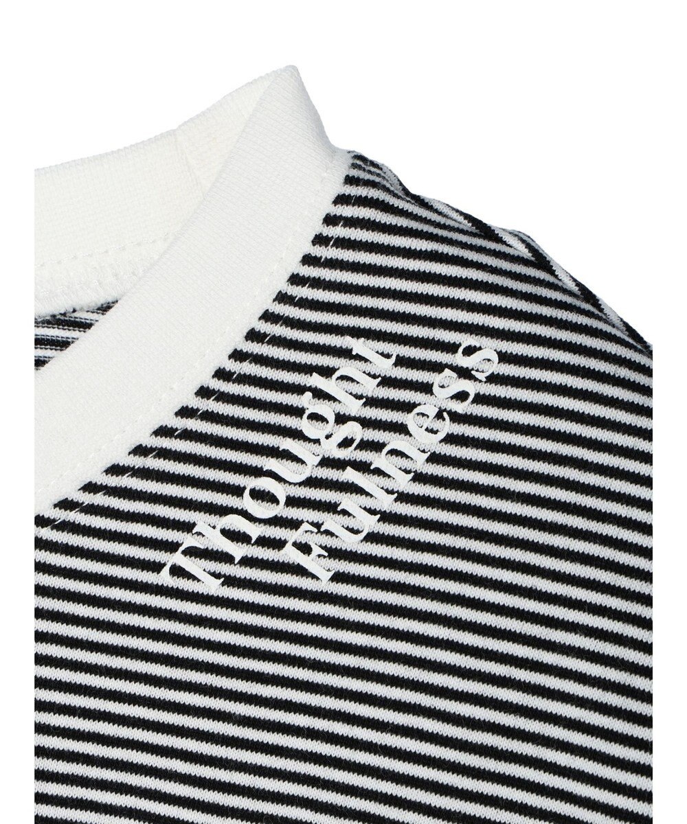 Green Parks 襟ロゴアソートレギュラーＴシャツ 