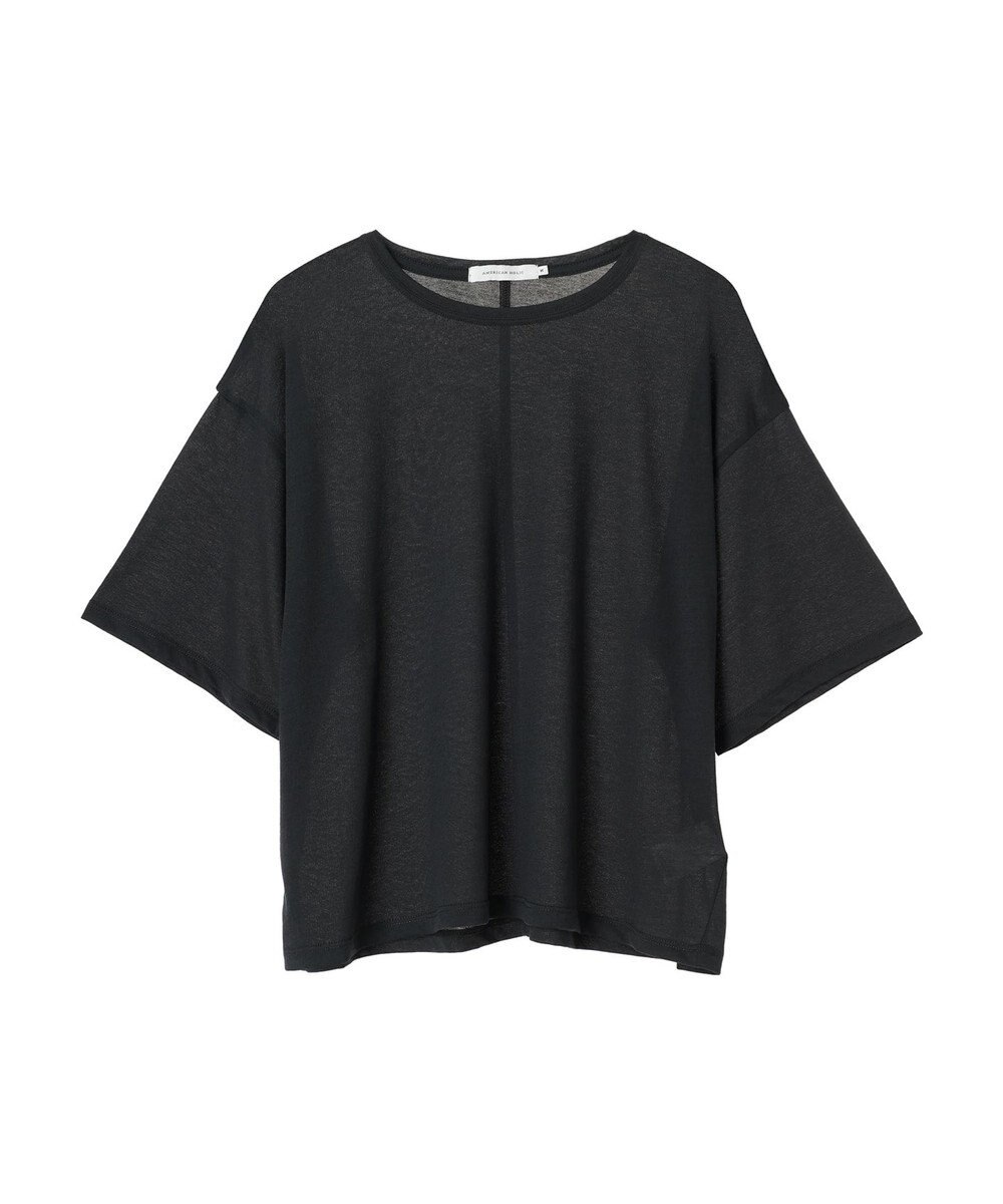 AMERICAN HOLIC シアーＢＩＧＴＥＥ 