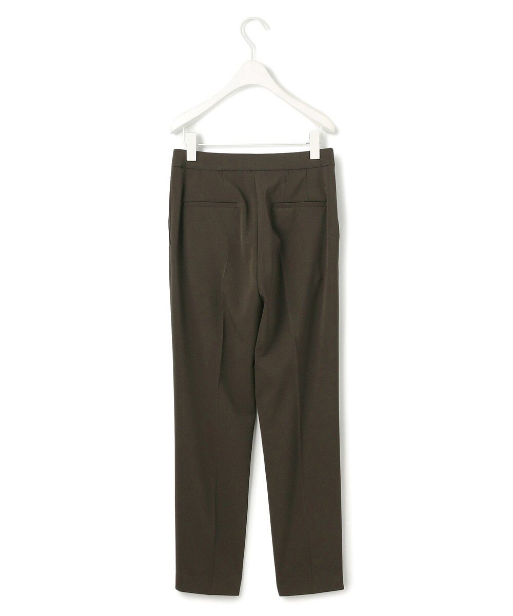 ICB 【UVカット・防シワ・速乾・洗える】Fiedテーパードパンツ 