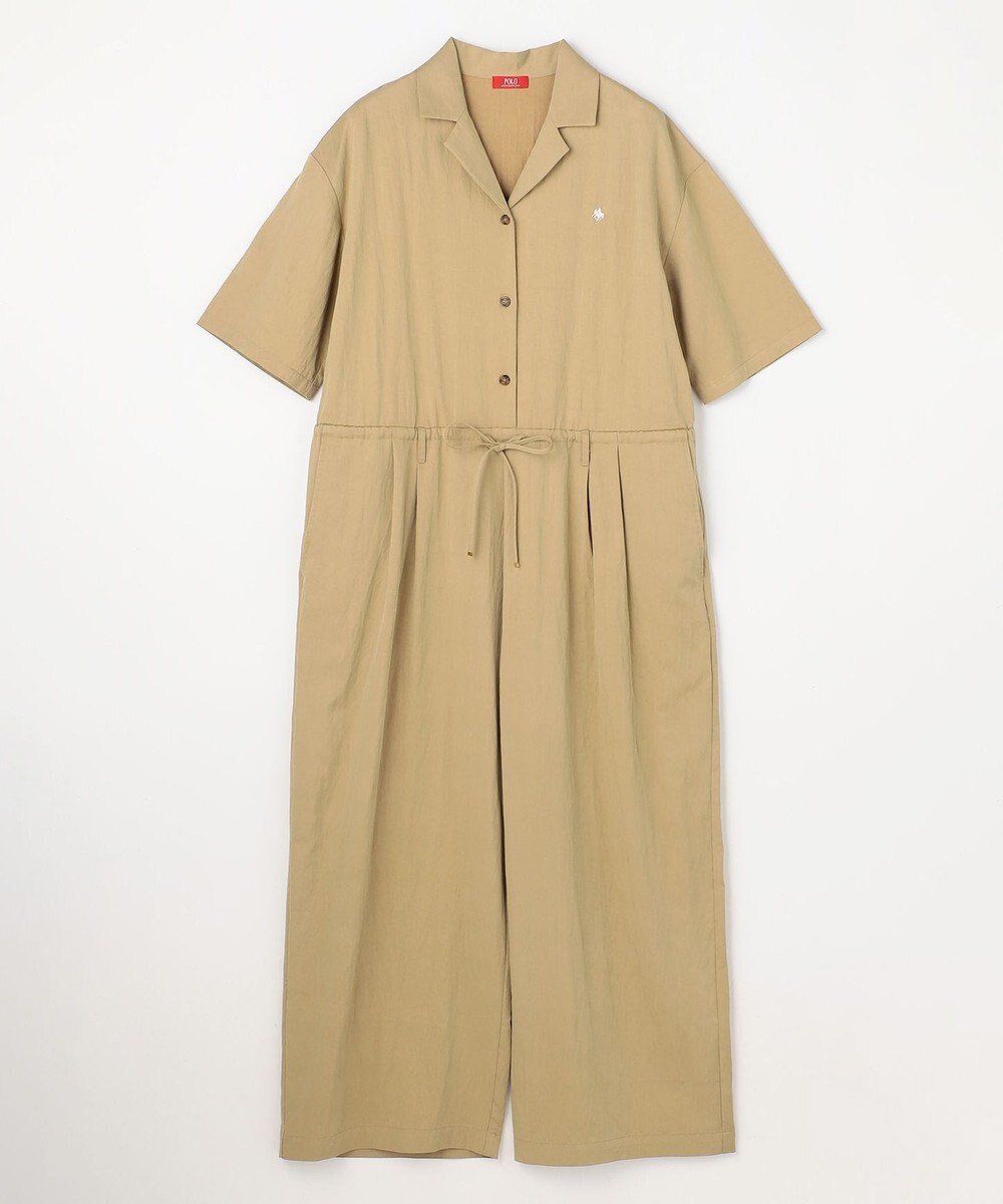 ANY 【POLO BCS別注】オールインワン 