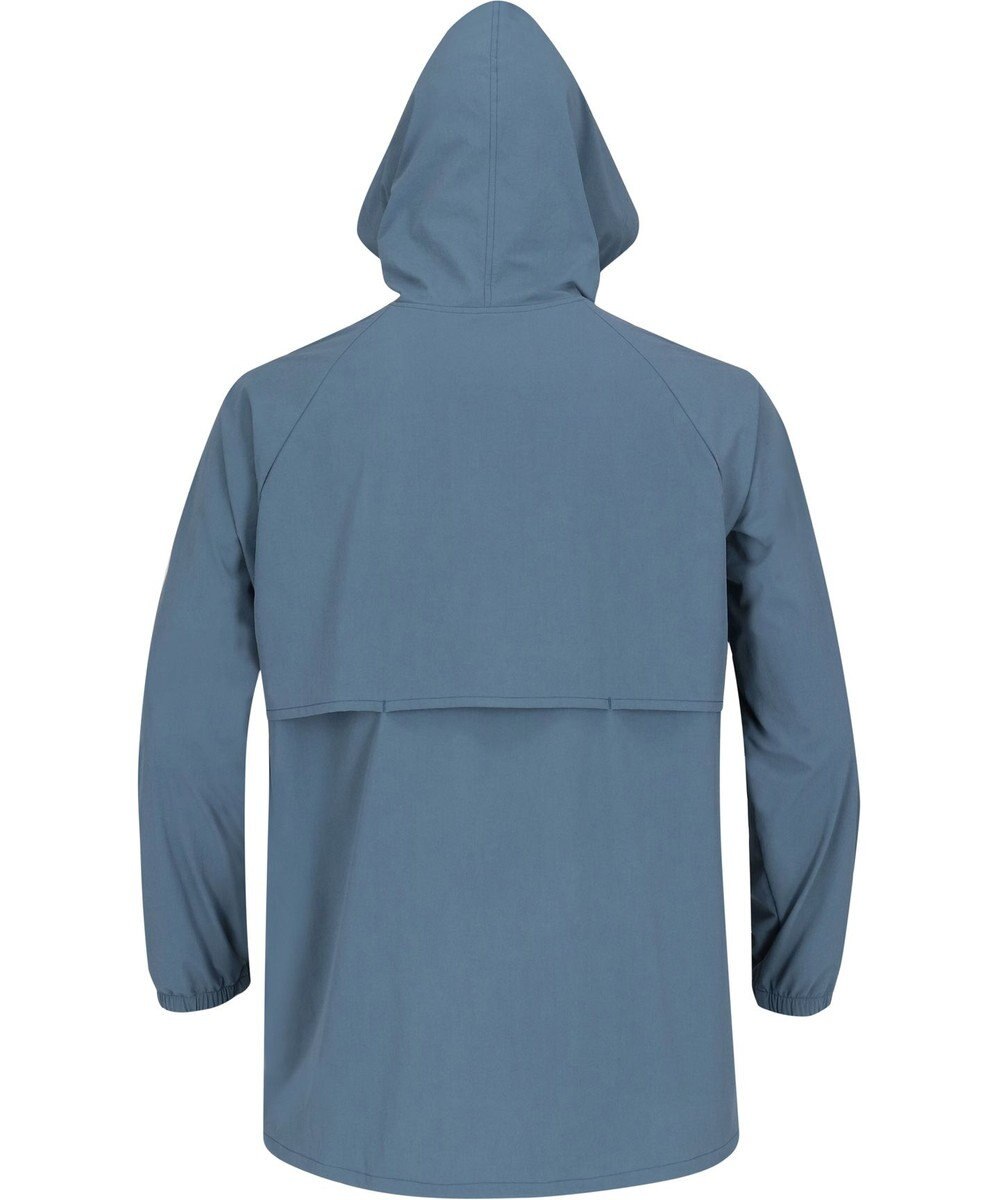 CW-X 【UNISEX】 CW-X トップス フード付きジャケット 長袖 水陸両用 はっ水(本体) UＶカット率90％以上（本体） ユニセックス DWR509 /ワコール 
