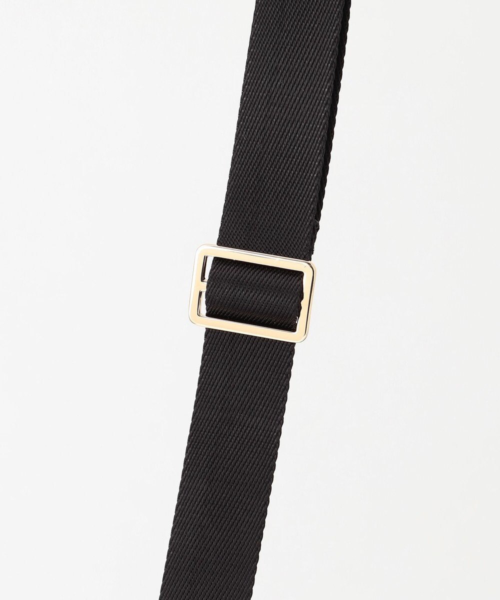 LA BAGAGERIE ベルテッド2WAYトート 