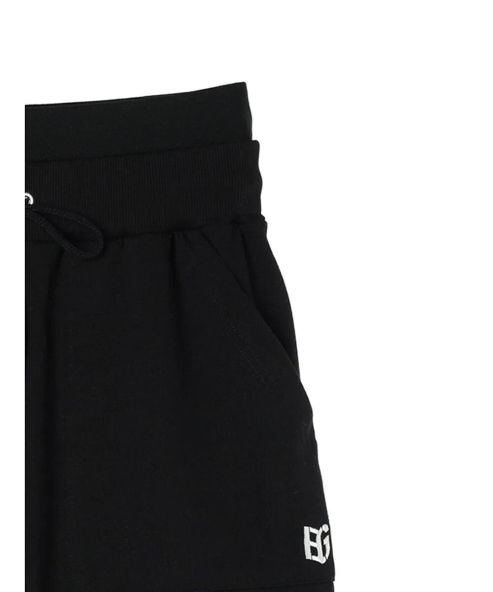 Green Parks ＥＧＯＩＳＴ　裏毛タイトスカートII 