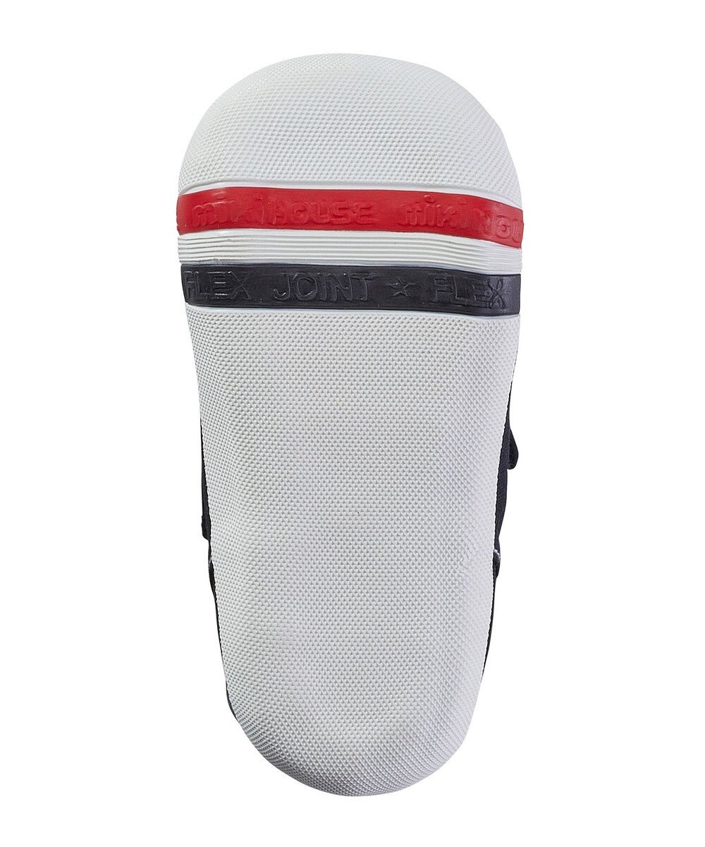 MIKI HOUSE HOT BISCUITS 【ミキハウス】【11.5-13.5cm】 ファーストベビーシューズ 